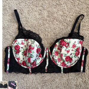 Adore Me Lisette Demi Bra